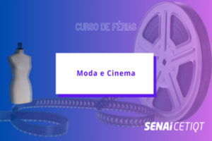 Moda e Cinema