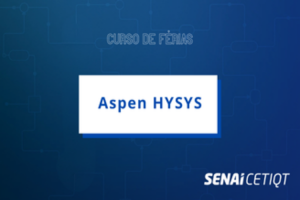 Aspen HYSYS