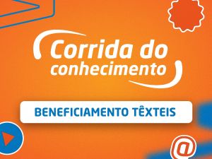 Beneficiamento Têxteis