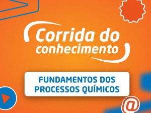 Fundamentos dos Processos Químicos