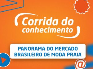 Panorama do Mercado Brasileiro de Moda Praia