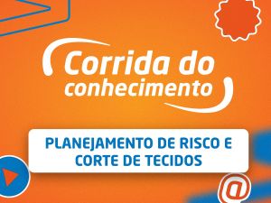 Planejamento de Risco e Corte de Tecidos 