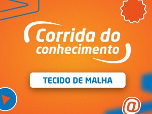 Tecido de Malha