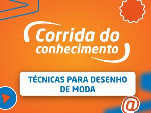 Técnicas para Desenho de Moda 