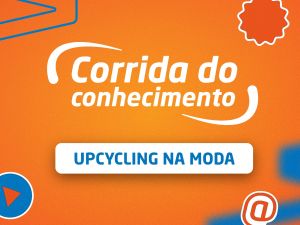 Upcycling na Moda      