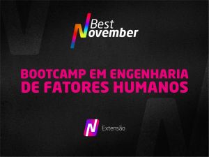 Bootcamp em Engenharia de Fatores Humanos – T9