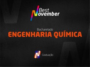 Graduação em Engenharia Química