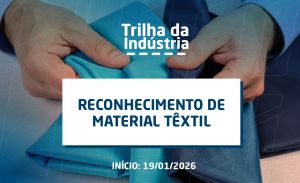 Reconhecimento De Material Textil
