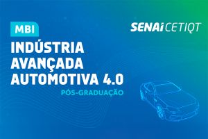 MBI em Indústria Automotiva 4.0