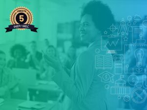 Pós-Graduação em Elaboração de Currículos na Educação Profissional e Tecnológica