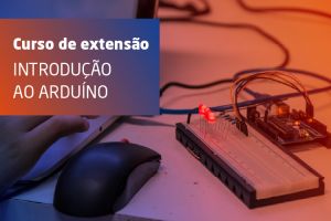 Introdução à Arduíno