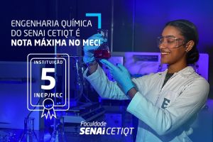 Graduação em Engenharia Química