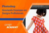 Photoshop:Simulando Estampas em Designs Profissionais