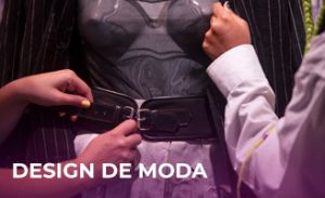 Design de Moda