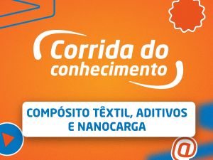 Compósito Têxtil, Aditivos e Nanocarga