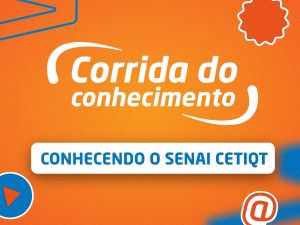 Conhecendo o SENAI CETIQT