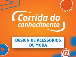 Design de Acessórios de Moda 