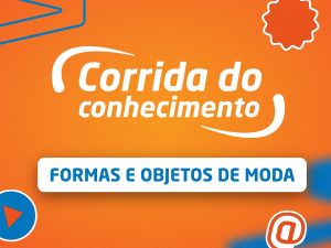 Formas e Objetos de Moda 