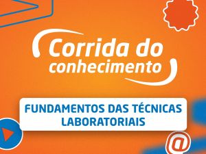 Fundamentos das Técnicas Laboratoriais