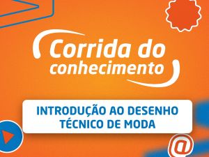 Introdução ao Desenho Técnico de Moda 