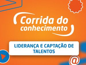Liderança e Captação de Talentos