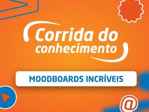 MoodBoards Incríveis 