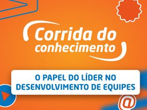 O Papel do Lider no Desenvolvimento de Equipes
