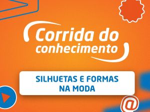 Silhuetas e Formas na Moda