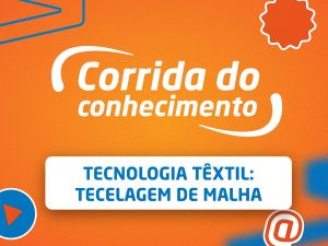 Tecnologia Têxtil: Tecelagem de Malha