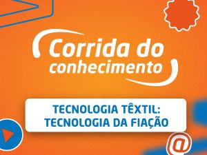 Tecnologia Têxtil: Tecnologia da Fiação