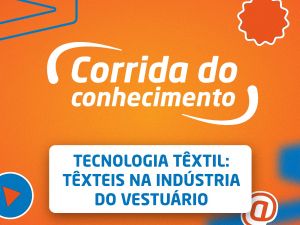 Tecnologia Têxtil: Têxteis na Indústria do Vestuário
