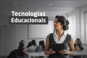 Tecnologias Educacionais
