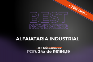 Pós-Graduação em Gestão e Planejamento em Modelagem: Alfaiataria Industrial