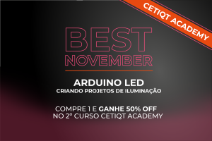 Arduino LED: Criando Projetos de Iluminação