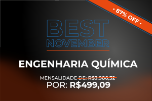 Graduação em Engenharia Química