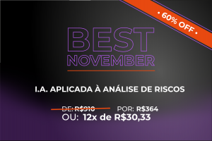 Inteligência Artificial aplicada à Análise de Riscos - Turma II