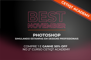 Photoshop:Simulando Estampas em Designs Profissionais