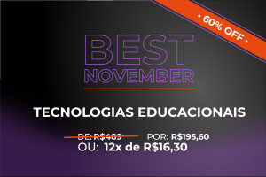 Tecnologias Educacionais