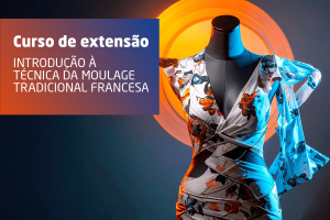 Introdução à técnica da Moulage tradicional francesa