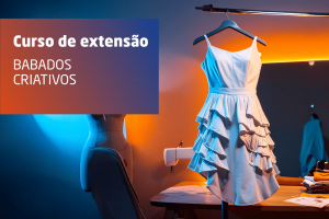 Oficina: Babados Criativos