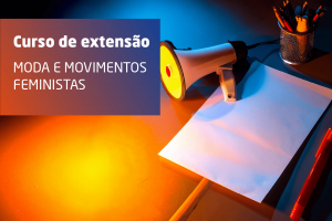 Moda e movimentos feministas