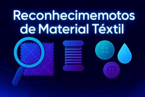 Reconhecimento De Material Textil