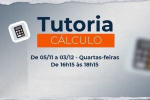 Tutoria de Cálculo