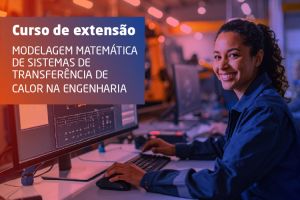 Modelagem matemática de sistemas de transferência de calor na engenharia