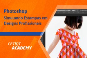Simulando Estampas em Designs Profissionais