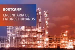 Bootcamp em Engenharia de Fatores Humanos - Turma 5