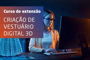 Criação de Vestuário Digital 3D