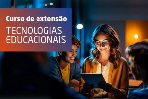 Tecnologias Educacionais