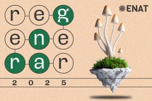 ENAT 2025 – Passaporte Networking