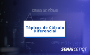 Tópicos de Cálculo Diferencial